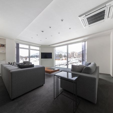 Bluebird Apartments By The Hakuba Collection Buitenkant foto