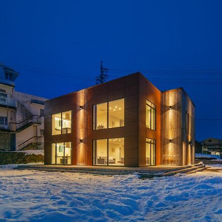 Bluebird Apartments By The Hakuba Collection Buitenkant foto