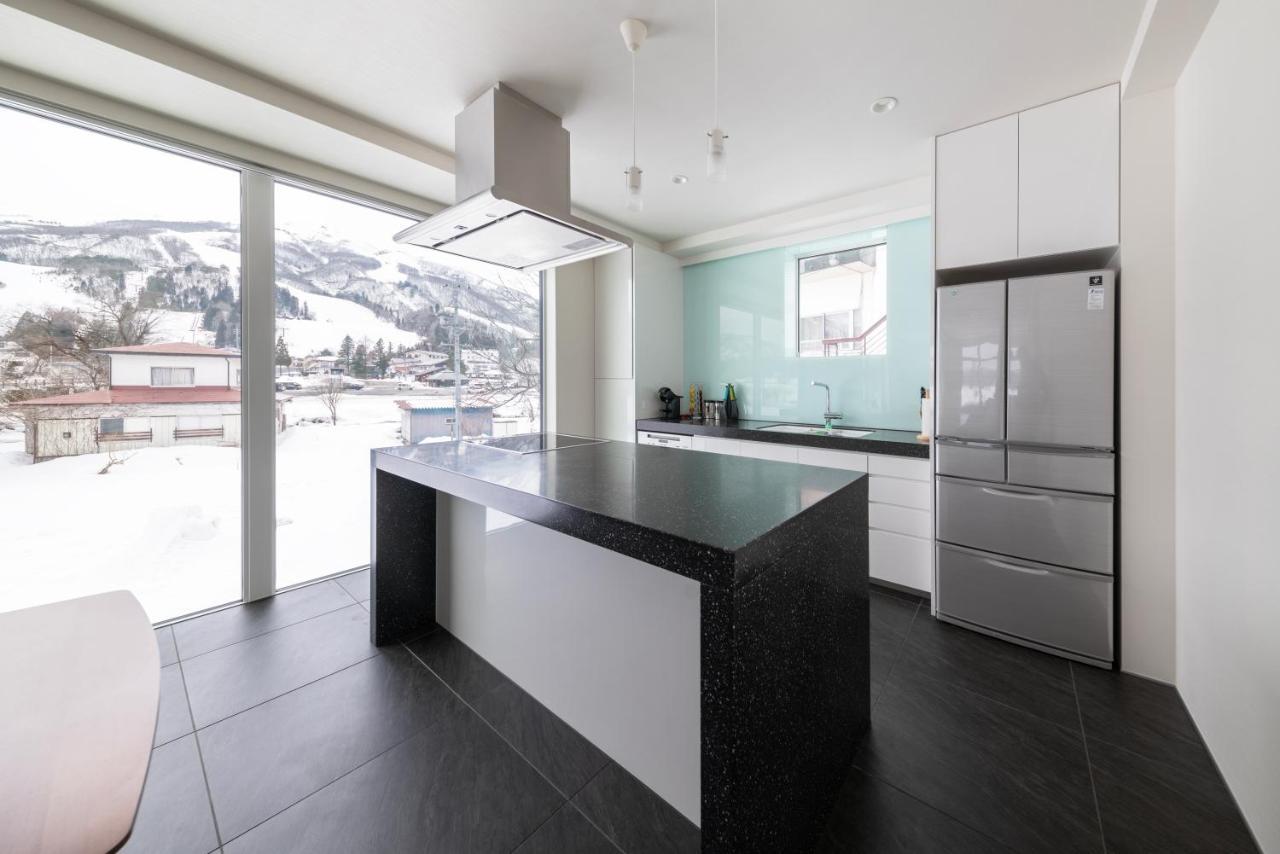 Bluebird Apartments By The Hakuba Collection Buitenkant foto