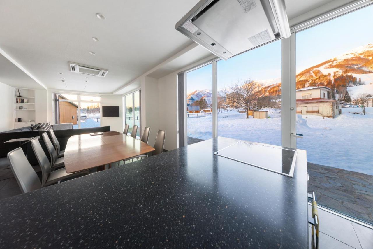 Bluebird Apartments By The Hakuba Collection Buitenkant foto
