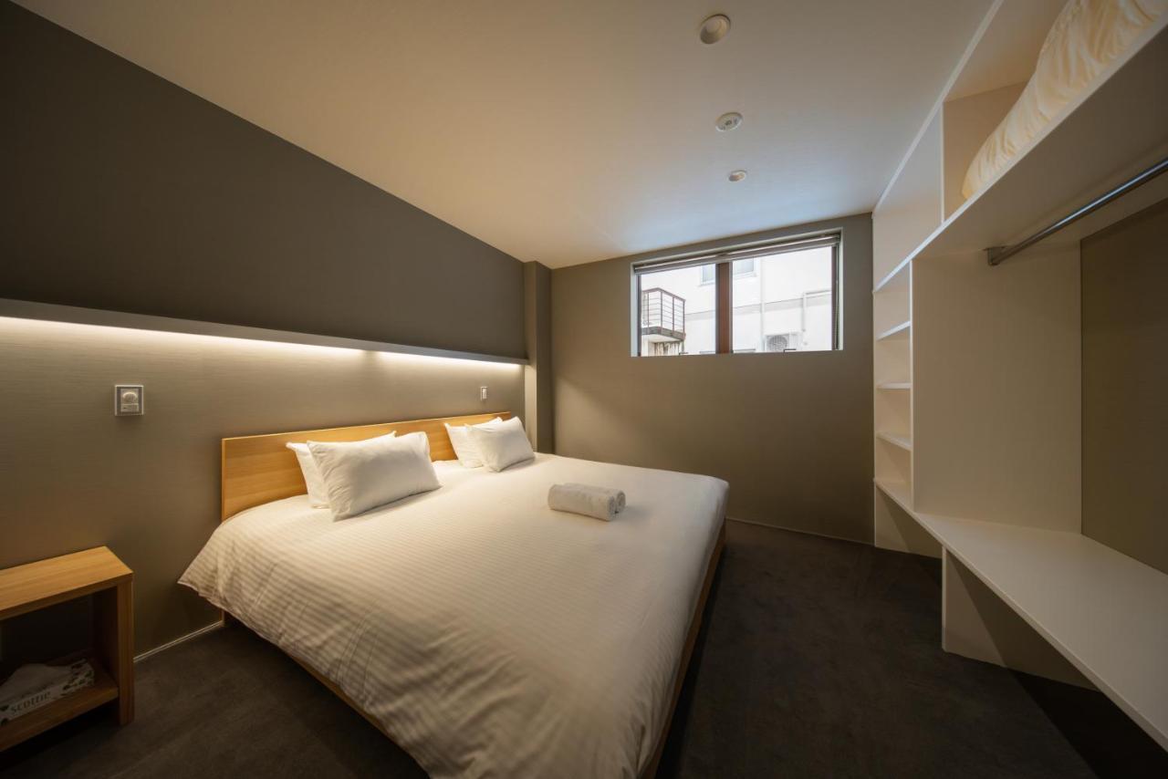 Bluebird Apartments By The Hakuba Collection Buitenkant foto