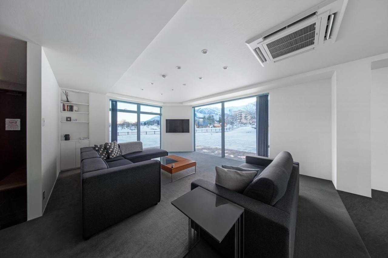 Bluebird Apartments By The Hakuba Collection Buitenkant foto