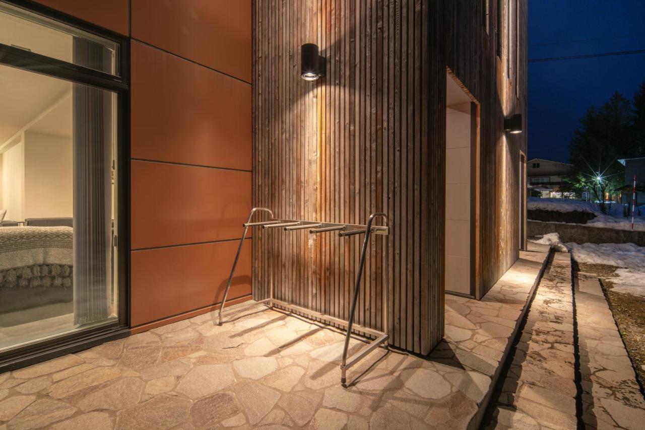 Bluebird Apartments By The Hakuba Collection Buitenkant foto