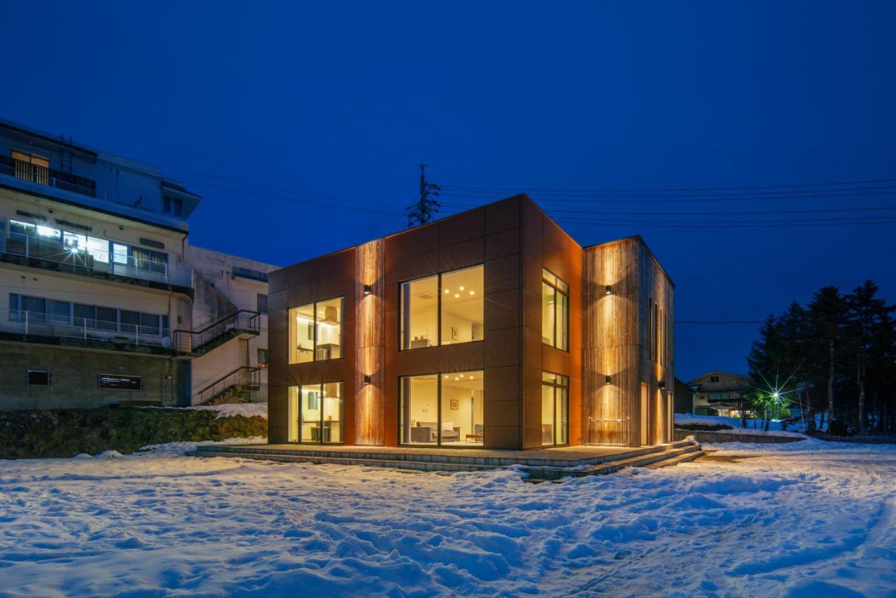 Bluebird Apartments By The Hakuba Collection Buitenkant foto