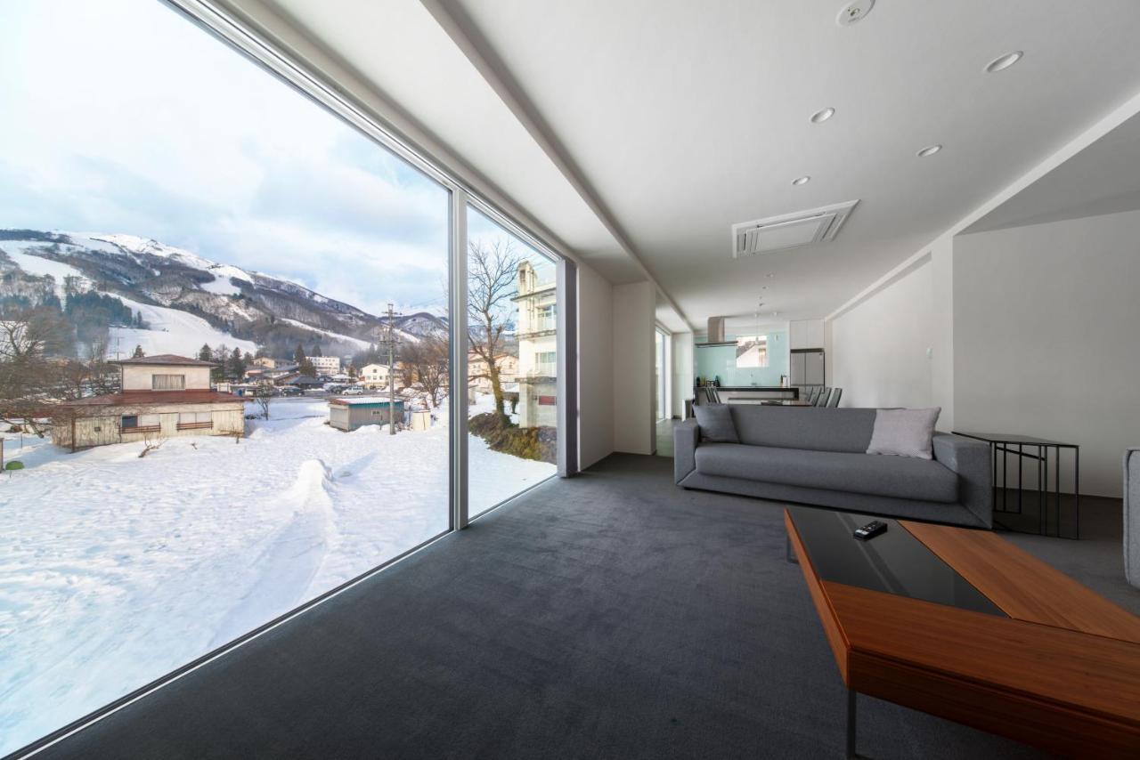 Bluebird Apartments By The Hakuba Collection Buitenkant foto