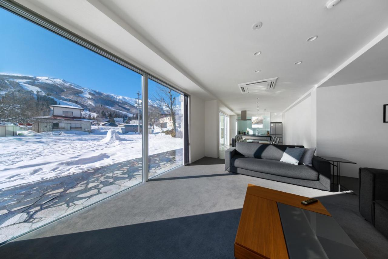 Bluebird Apartments By The Hakuba Collection Buitenkant foto