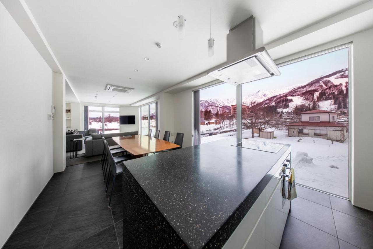 Bluebird Apartments By The Hakuba Collection Buitenkant foto