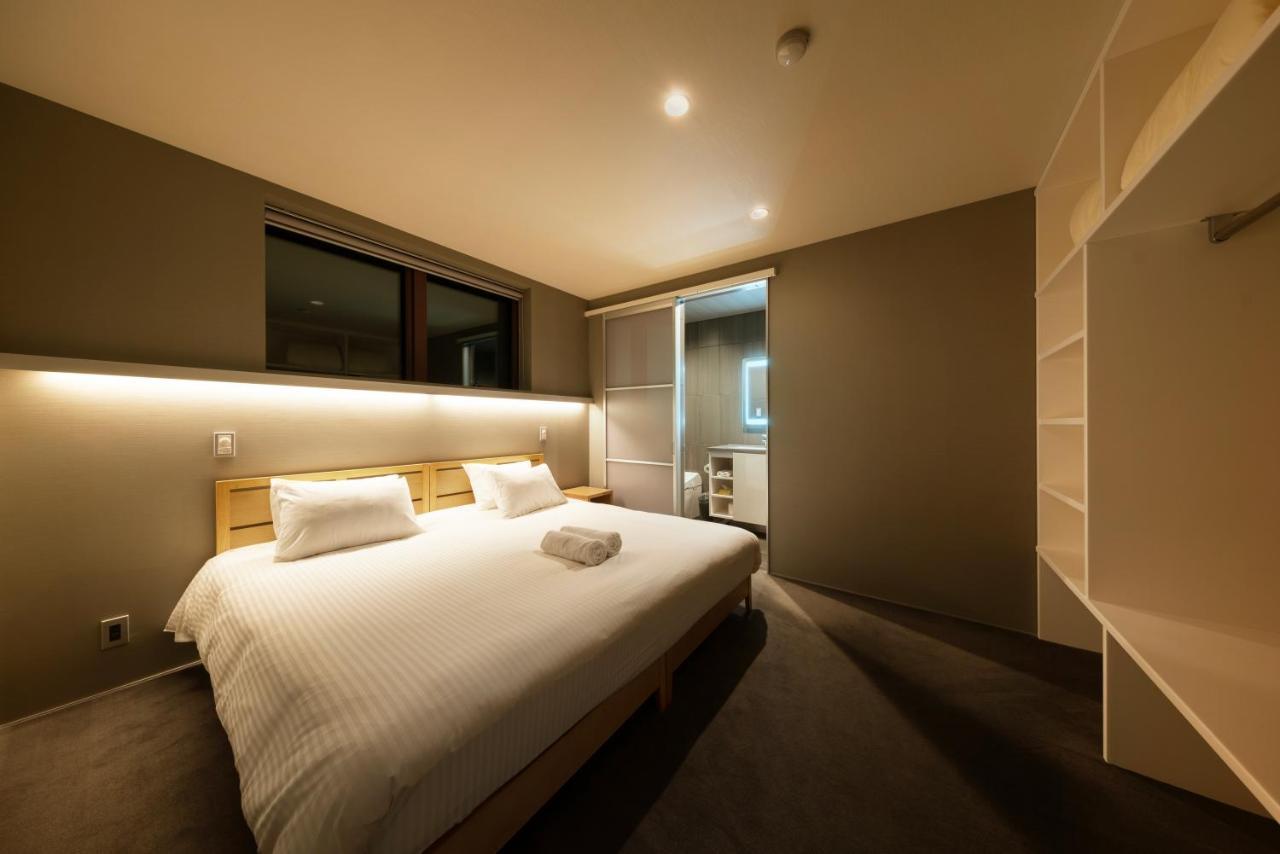 Bluebird Apartments By The Hakuba Collection Buitenkant foto