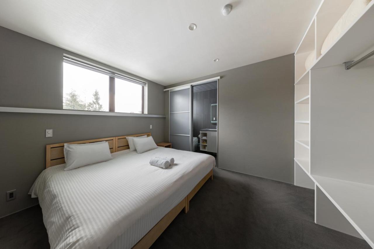 Bluebird Apartments By The Hakuba Collection Buitenkant foto