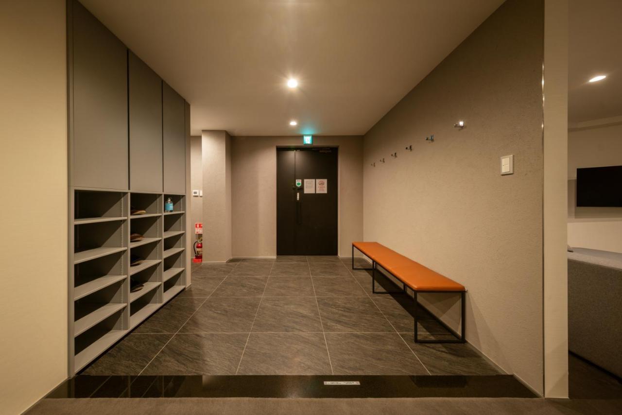 Bluebird Apartments By The Hakuba Collection Buitenkant foto