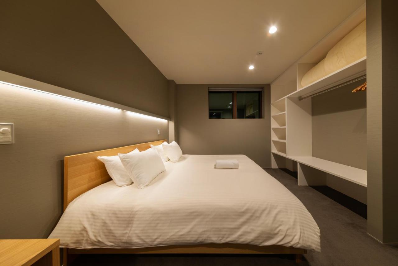 Bluebird Apartments By The Hakuba Collection Buitenkant foto