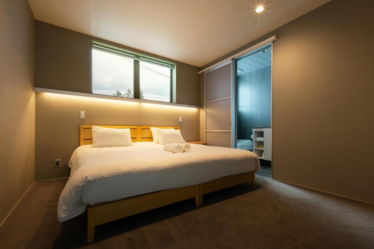 Bluebird Apartments By The Hakuba Collection Buitenkant foto
