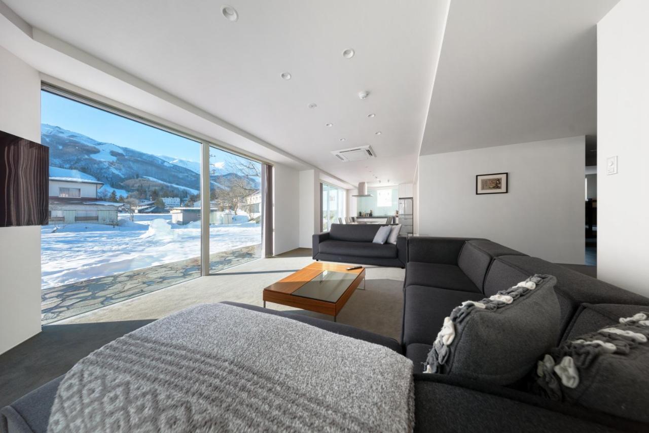 Bluebird Apartments By The Hakuba Collection Buitenkant foto