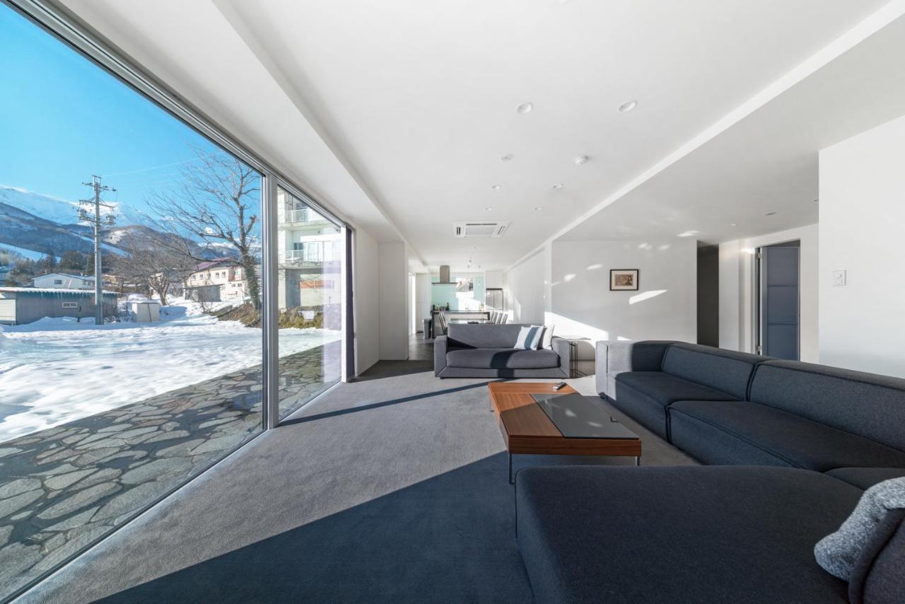 Bluebird Apartments By The Hakuba Collection Buitenkant foto