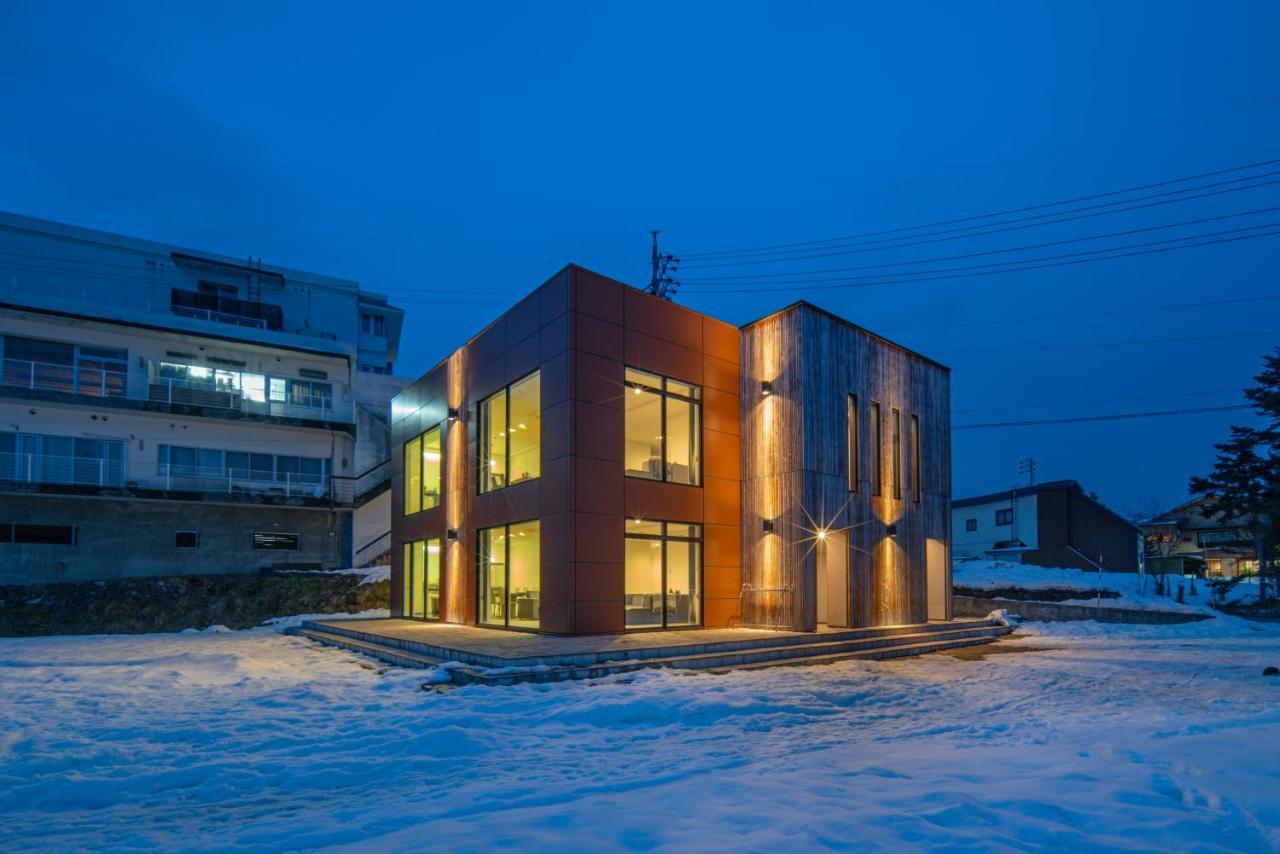 Bluebird Apartments By The Hakuba Collection Buitenkant foto