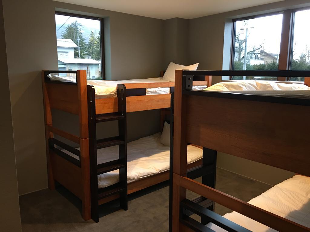 Bluebird Apartments By The Hakuba Collection Kamer foto